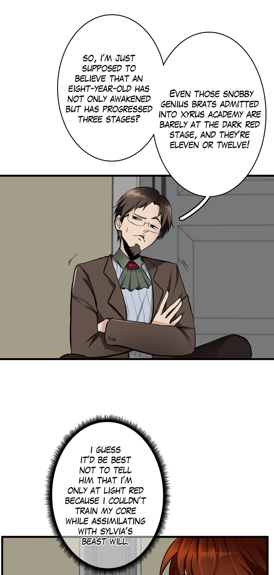 The Beginning After The End Chapter 30 image 16